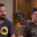 Shia LaBeouf Claims Co-Star With Down Syndrome Saved His Life
