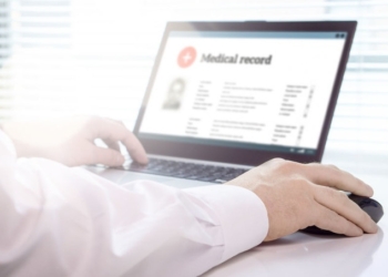 How Google Is Stealing Your Personal Health Data
