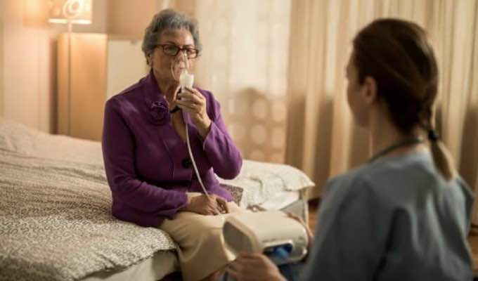 Guide to Buying the Best Portable Oxygen Concentrator for You