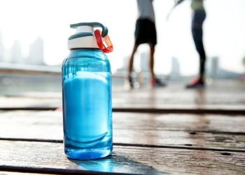 5 Laws of Proper Hydration During Exercise