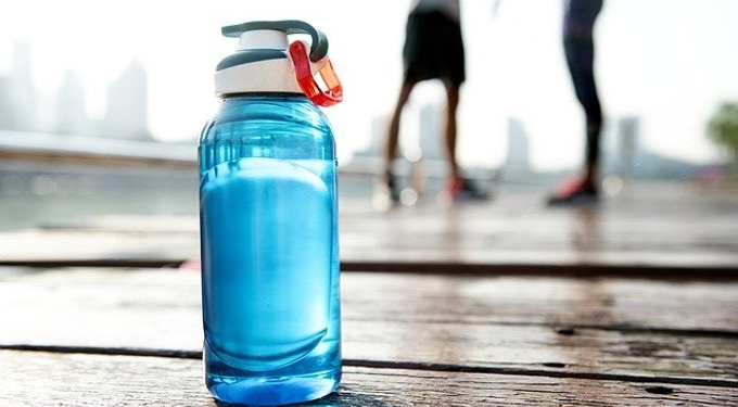 5 Laws of Proper Hydration During Exercise