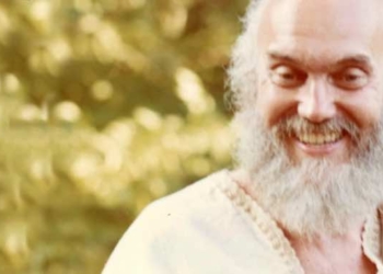 Spiritual Guru Ram Dass Dies
