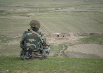 The Real Lesson of Afghanistan Is That Regime Change Does Not Work