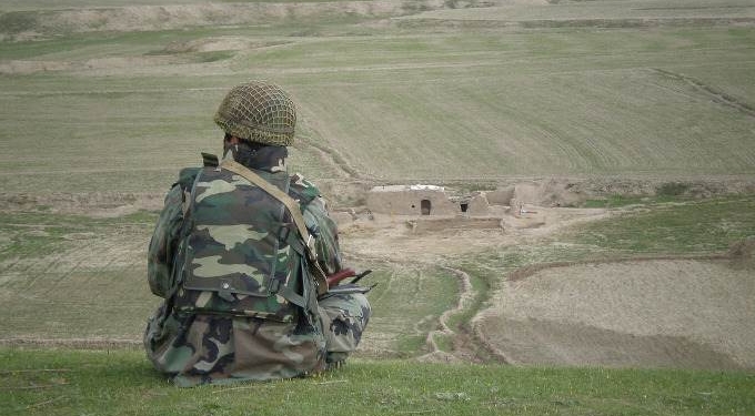 The Real Lesson of Afghanistan Is That Regime Change Does Not Work