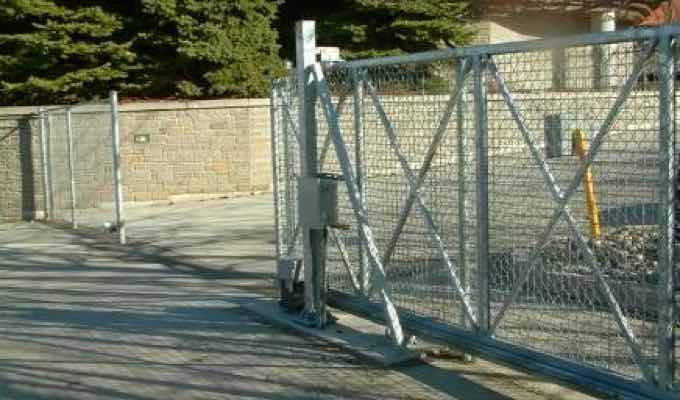 Home and Business Security Features to Help Relieve Anxiety