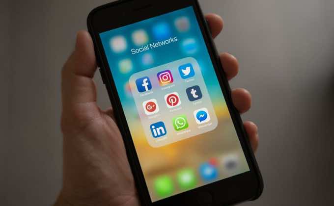 More than a Platform: Knowing the Unnoticed Benefits of Social Media