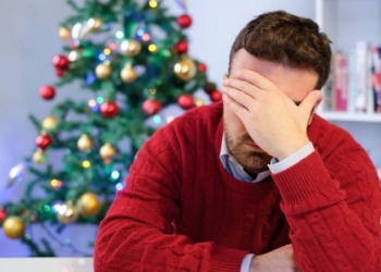 7 Supplements That Help Fight Holiday Stress