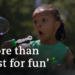 The Health Benefits of Play Time
