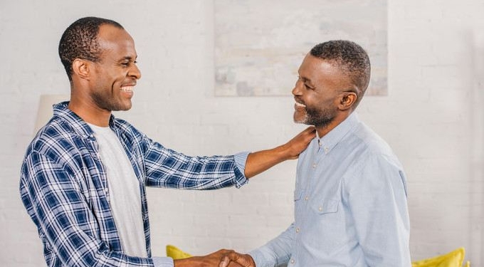 The Ripple Effects of a Thank You