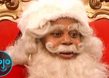 Top 10 Best Saturday Night Live Christmas Sketches EVER