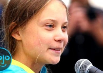 WATCH: The Top 10 Youngest and Most Influential Activists of the 21st Century