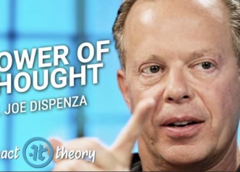 WATCH: How to Unlock the Full Potential of Your Mind | Dr. Joe Dispenza on Impact Theory