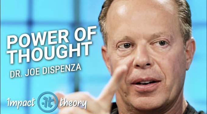 WATCH: How to Unlock the Full Potential of Your Mind | Dr. Joe Dispenza on Impact Theory