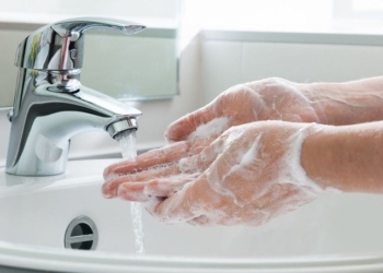 Importance of Handwashing Goes Viral