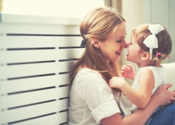 10 Ways to Build a Strong Bond With Your Children