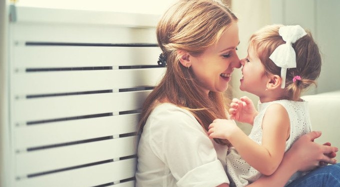 10 Ways to Build a Strong Bond With Your Children