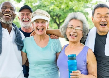 10 Ways to Live Longer