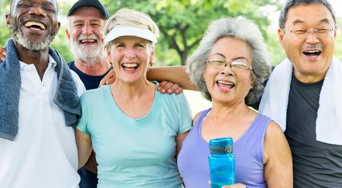 10 Ways to Live Longer