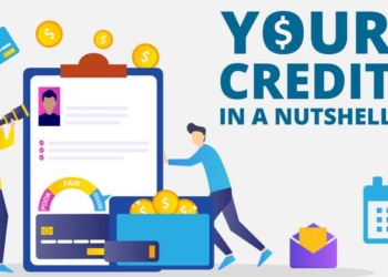 No. 1 Way To Get Money Fast With a Bad Credit Score
