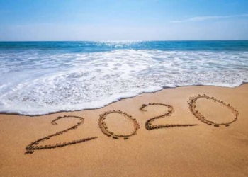 2020- 4 Universal Year: Reconstruction and Building a Strong Foundation Or, Destruction And Chaos