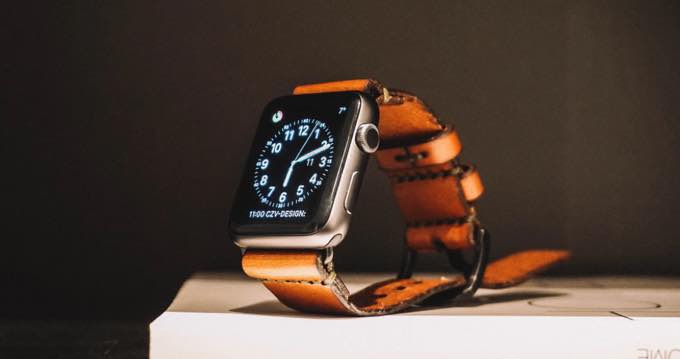 The Best Smartwatches For 2020