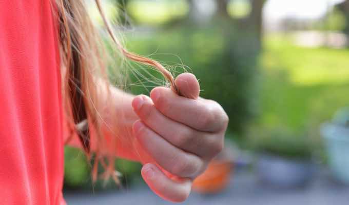Effective Ways To Reduce Hair Fall