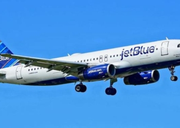JetBlue to Be First Carbon Neutral Airline in U.S.