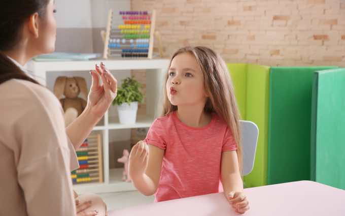 Top Qualities of a Speech Therapist