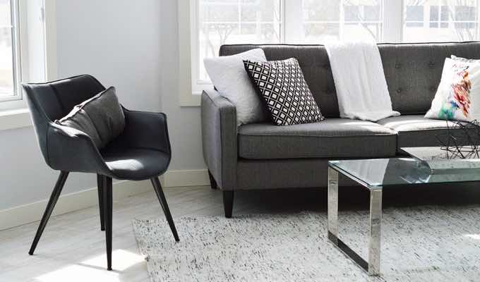 Why Is Renting Furniture a Trend Now