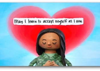 How to Be Kinder to Yourself