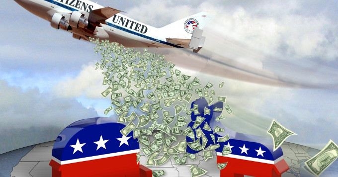 Citizens United: The Court Ruling That Sold Our Democracy