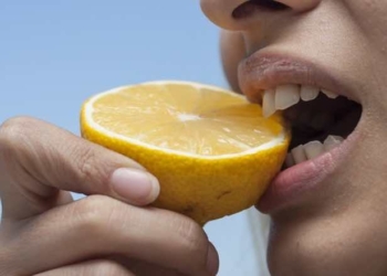 Staying Healthy Over The Holidays Just Got Easier With These 5 Winter Foods