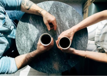 Want to Cultivate Love? Be Around Challenging People Once in A While.