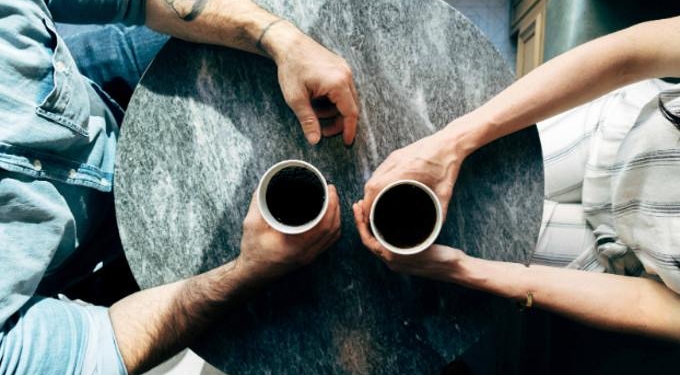 Want to Cultivate Love? Be Around Challenging People Once in A While.