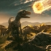 In Death of Dinosaurs, It Was All About the Asteroid—Not Volcanoes