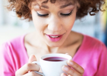 Tea Drinkers Shown To Be More Healthy
