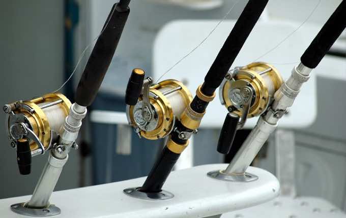 How to Get Ready for Offshore Fishing