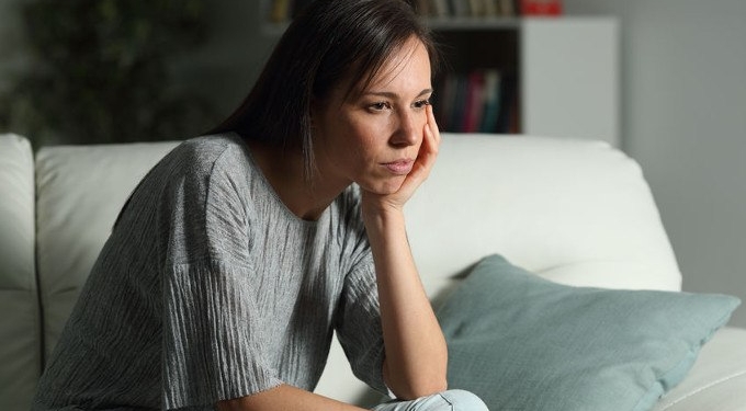 How to Overcome Your Brain’s Fixation on Bad Things