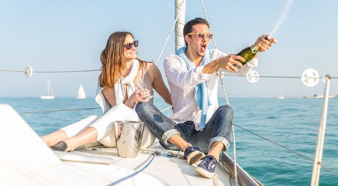 The 5 Steps for Manifesting Wealth and Abundance
