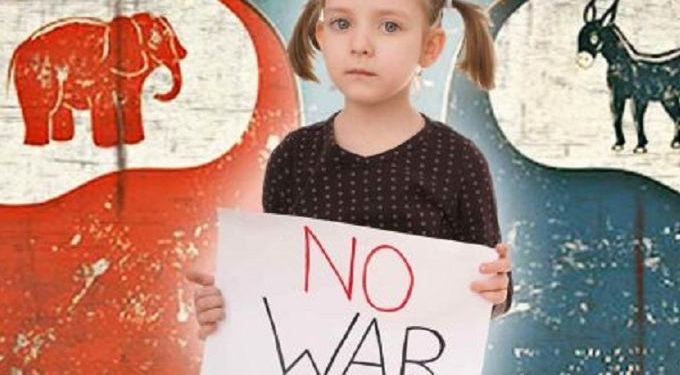 Opposing Iran War Doesn’t Make You Conservative or Liberal, It Makes You Smart