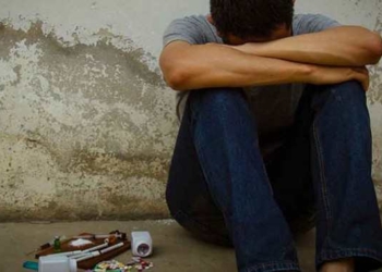 Opioid Crisis — A Result of Poverty, Availability and Pain