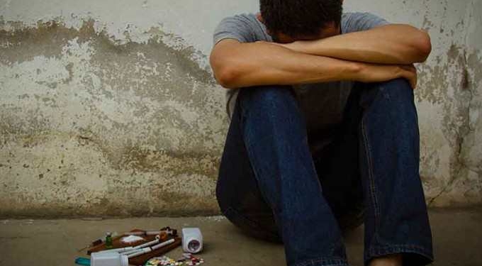 Opioid Crisis — A Result of Poverty, Availability and Pain