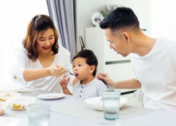 How to Improve Your Child’s Vocabulary