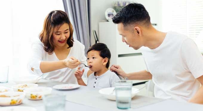 How to Improve Your Child’s Vocabulary