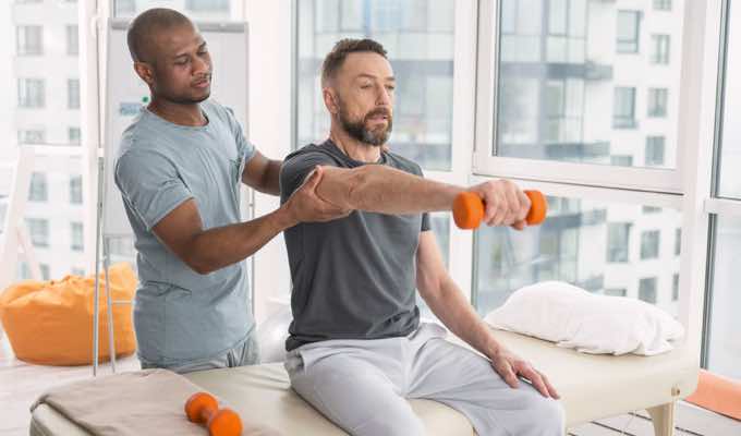 Top Reasons Why Physical Therapy Is Crucial