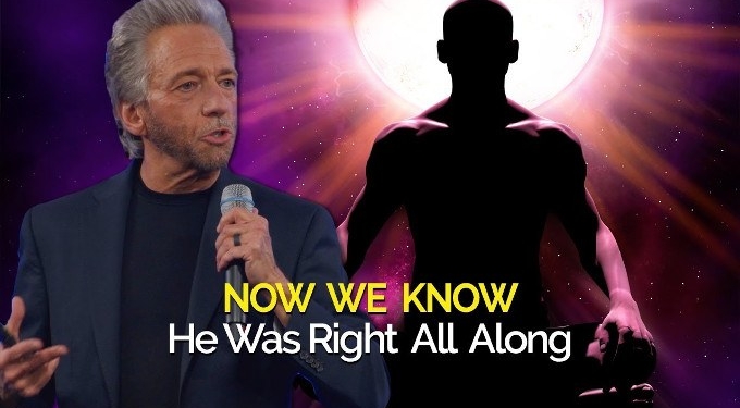 Modern Science is Now Beginning to Understand These Discoveries | Gregg Braden