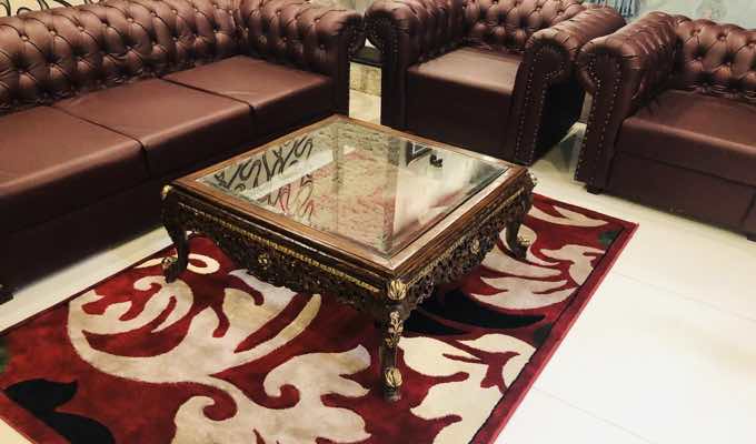 Top 6 Villas in Pakistan