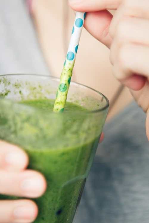 Staying Healthy Over The Holidays Just Got Easier With These 5 Winter Foods