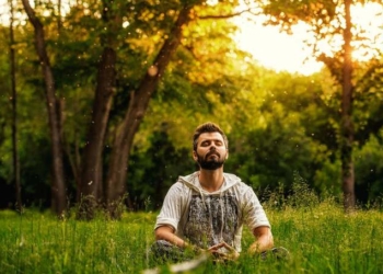 The Time for a Spiritual Revolution is NOW