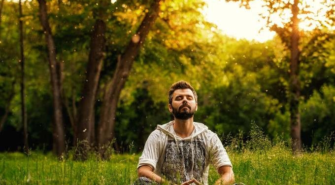The Time for a Spiritual Revolution is NOW